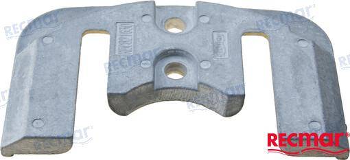 aluminium anode