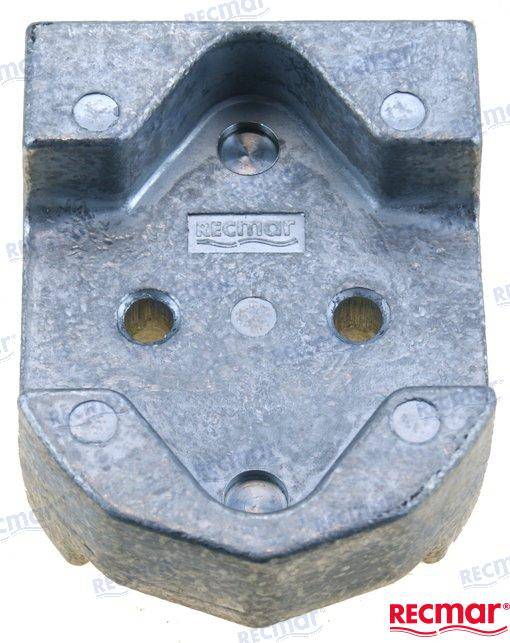 zinc anode