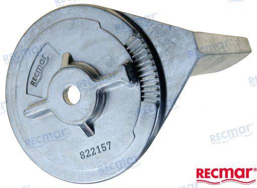 zinc anode