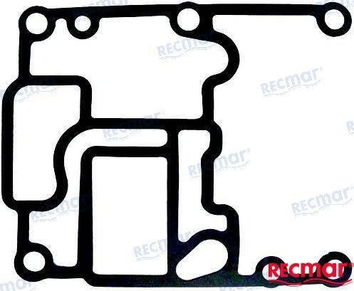 exhaust gasket 40-50hp