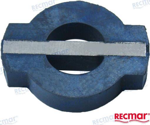 water pipe cross piece