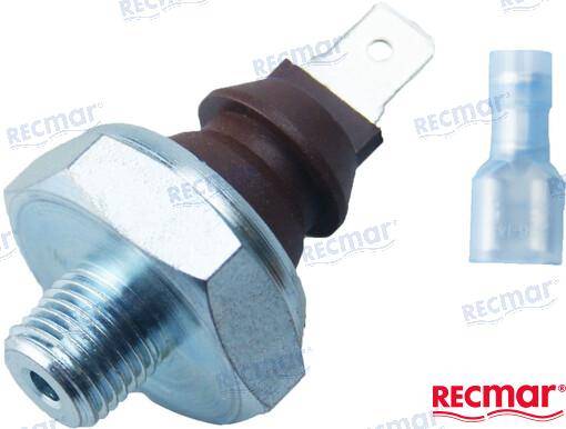 oil pressure sensor