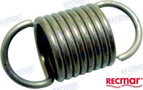spring reverse lock