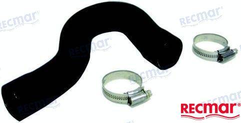 tube for volvo
