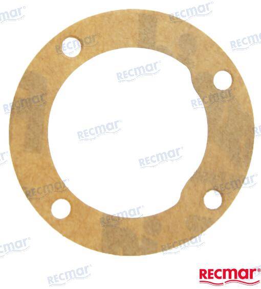 impeller gasket for j&e pumps
