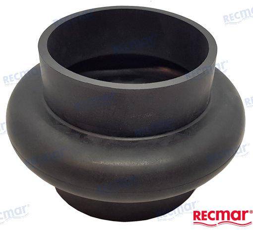 exhaust bellow for volvo