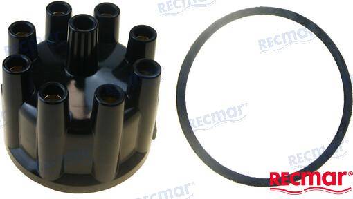distributor cap