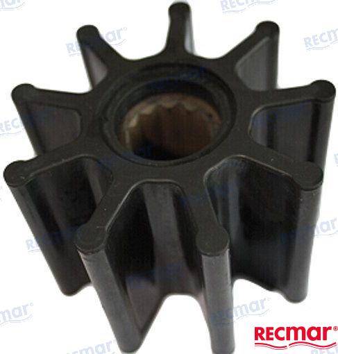 impeller jabsco 836-0001
