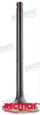 exhaust valve