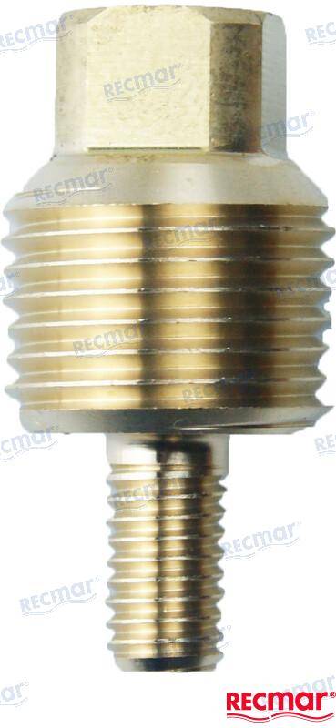 anode screw