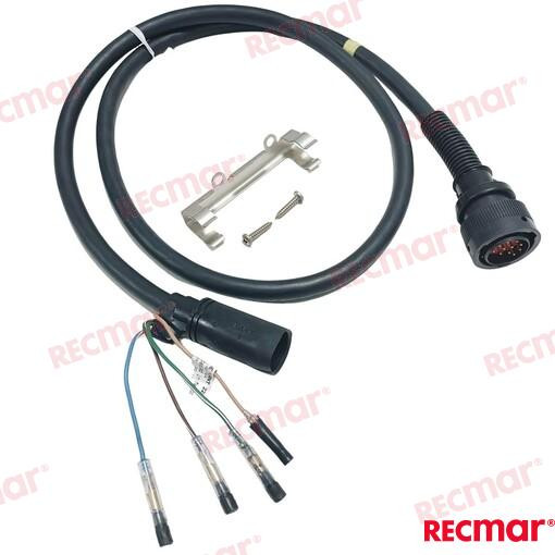 harness assy-adapter