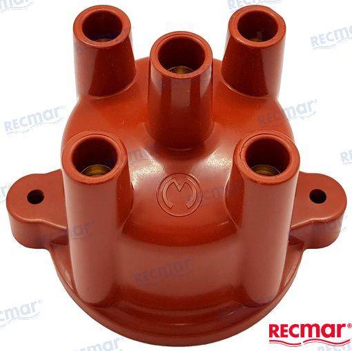 distributor cap