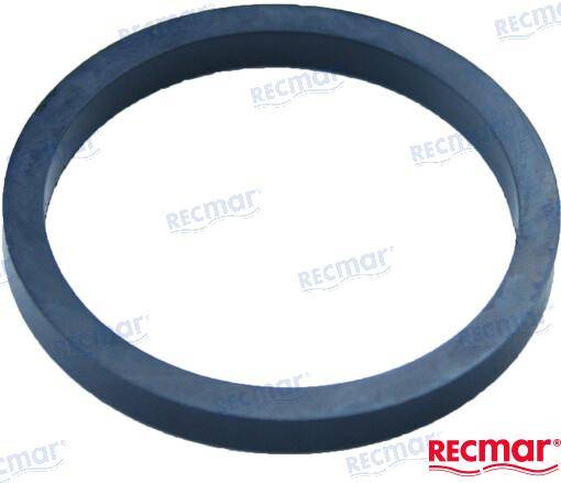 lower seal old water filter