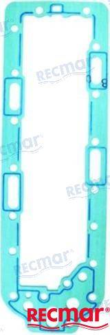 gasket intake 150-300hp (1990-05)