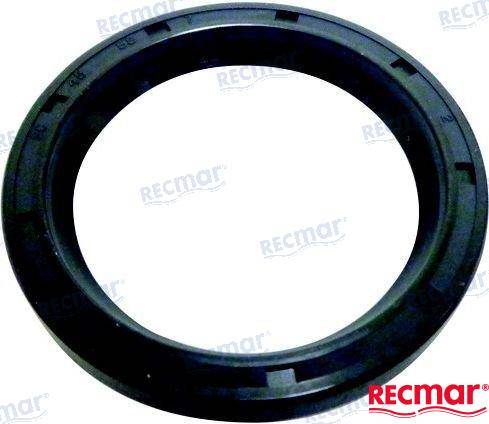 oil seal