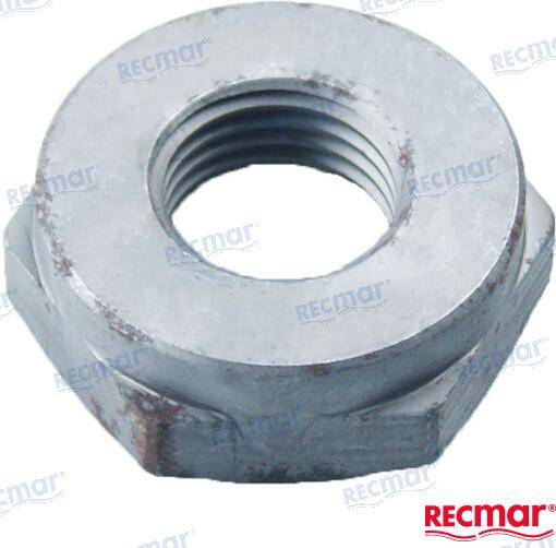 nut lower unit dp-s,dp-si,dp-sm,dp-smtd,