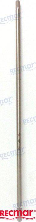 shift shaft 25"