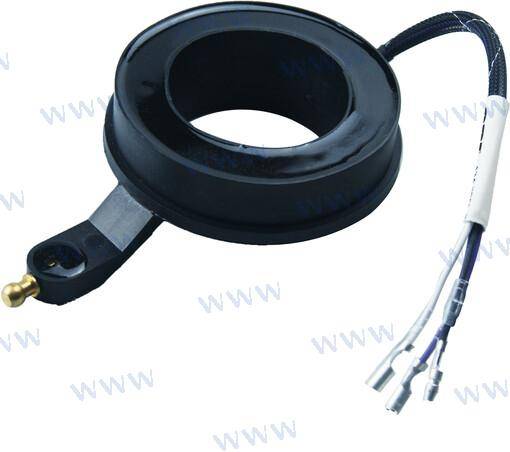 mercury mariner trigger - 2 cyl.