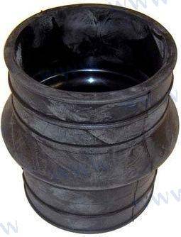 exhaust hose volvo