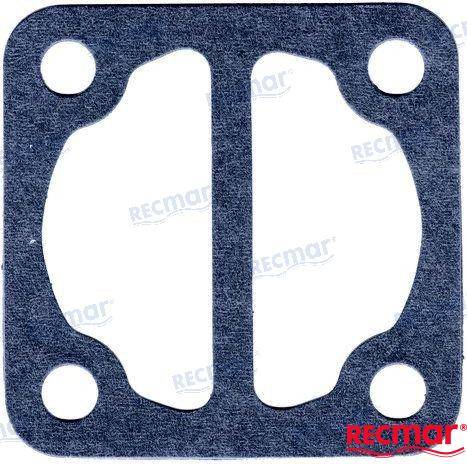 elbow cap gasket