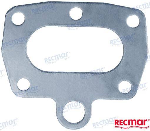 elbow gasket
