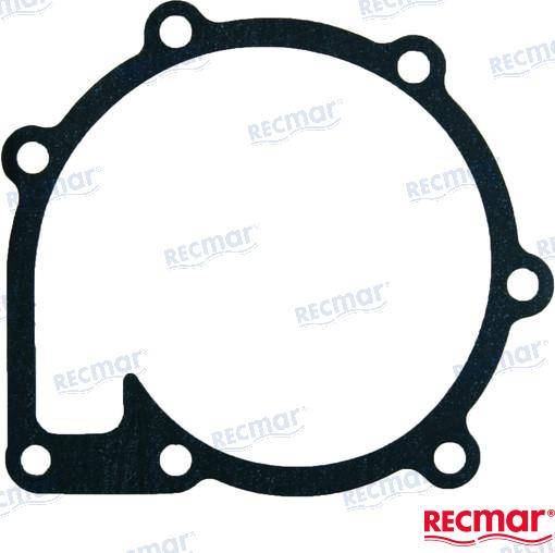 water pump gasket