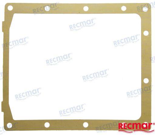 gasket for volvo