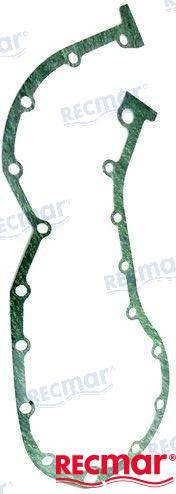 timing cover gasket