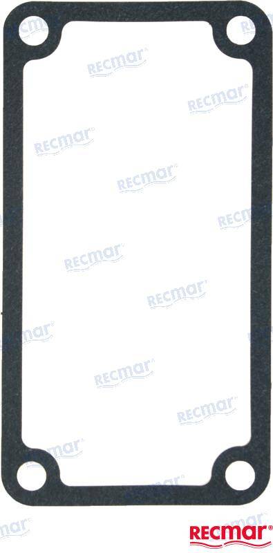 heat exchanger gasket