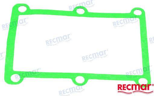 heat exchanger gasket