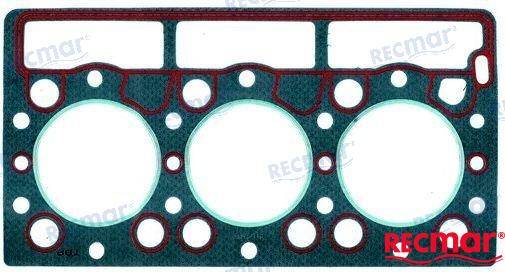 cylinder head gasket