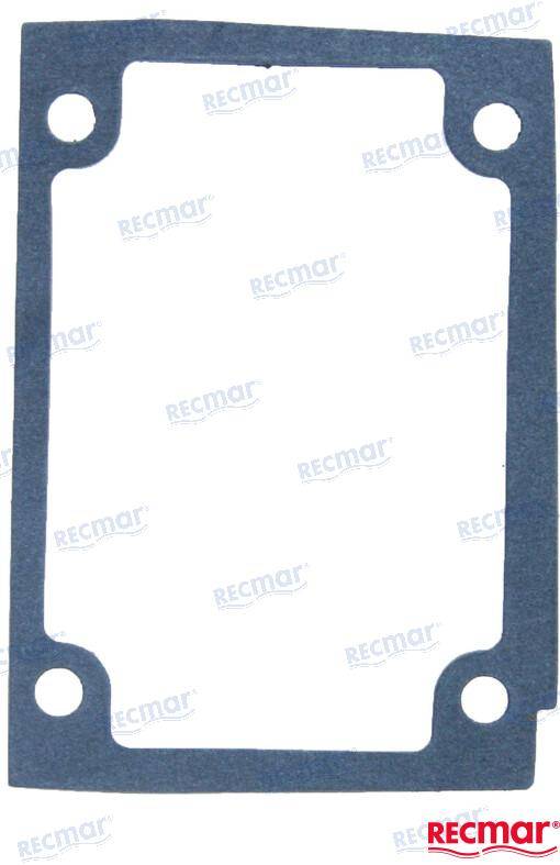 aftercooler gasket