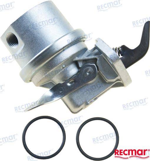 fuel pump
