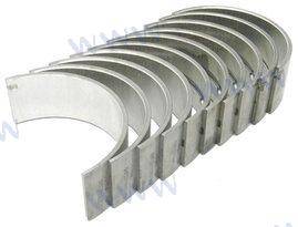 main bearing kit std md22