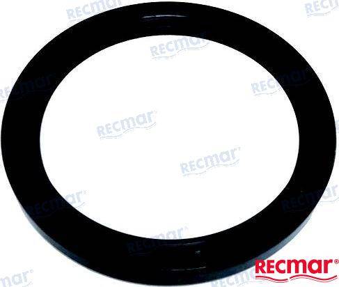 rear seal ring