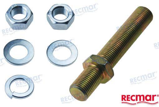 adjustable screw