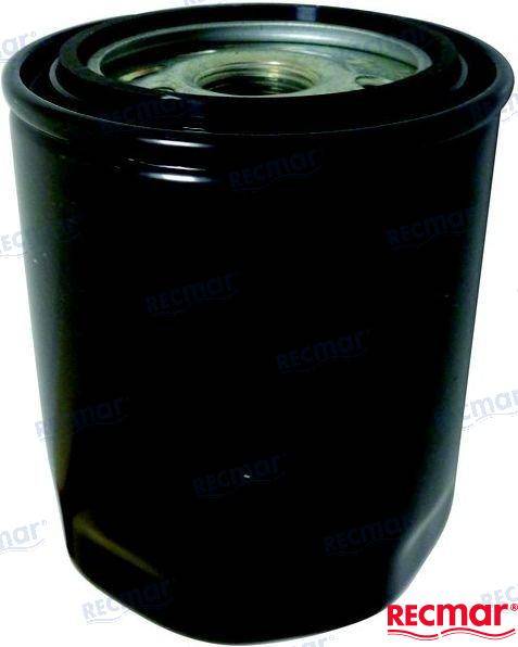 Filter for Volvo 861473