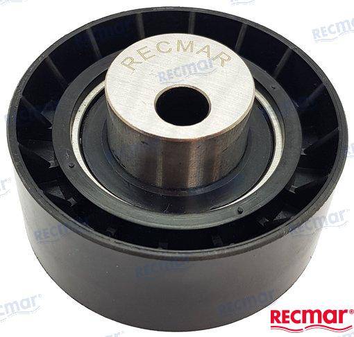 tension pulley