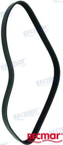 kevlar belt