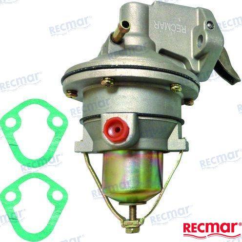 fuel pump