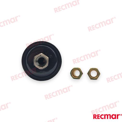 Fuel filter for Mercruiser gasoline engines OEM: Mercruiser: 35-864572, 35-864572T, 864572, 864572T, 864572T01