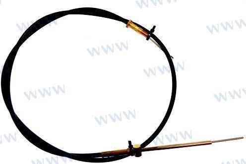 shift cable for bravo i, ii, iii