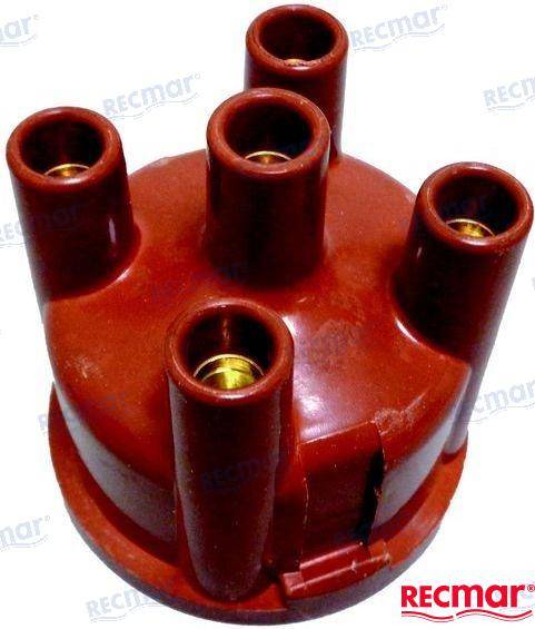 distributor cap