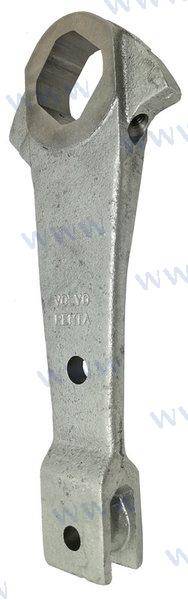 steering arm