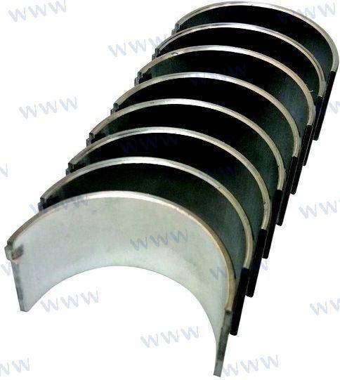connecting rod bearing kit