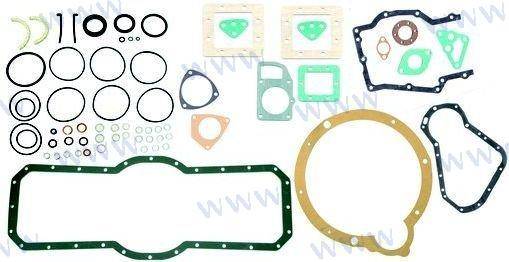 gear gasket kit