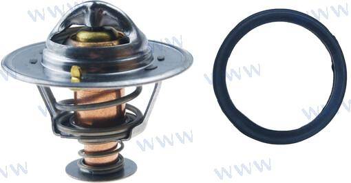 thermostat kit 71°C