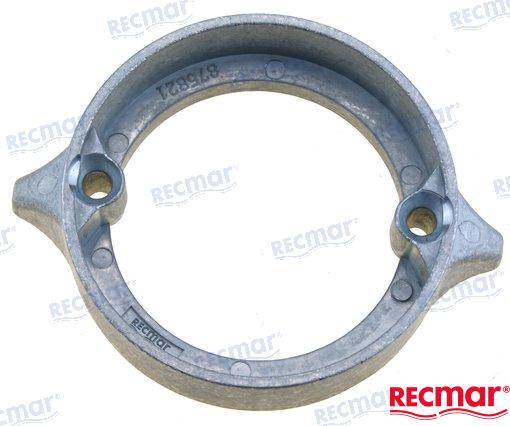zinc anode