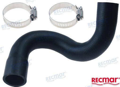 water hose kit for Volvo