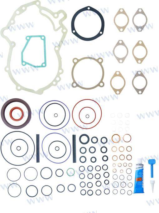 gear gasket kit